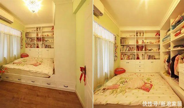 墙布|家装中 为什么说极简=极奢