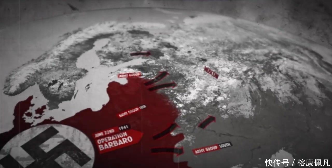 苏德|从苏德瓜分波兰到美苏冷战，苏联的外交战略是如何转变的