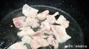 包教包会|豆角焖面最简单的做法,包教包会,15分钟就搞定,味道赞不绝口