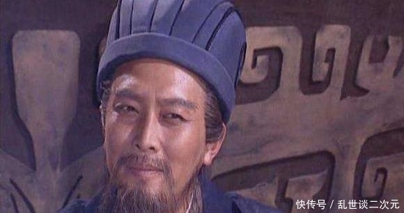 谋反|魏延谋反时，为何王平一嗓子喝散了魏延数万大军？诸葛亮太高明