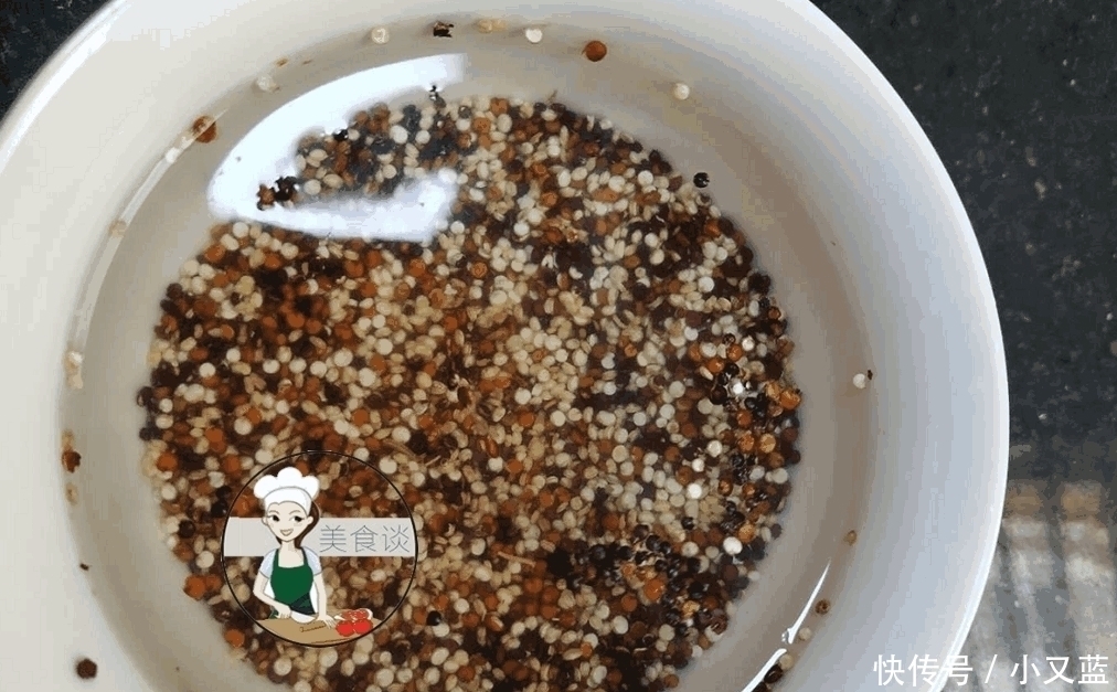 儿子迷上这美味, 我隔三差五做一锅, 当饭又当菜, 孩子多吃体质好