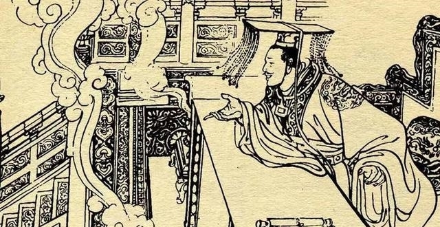 打掉|李渊前后三次得罪杨广,还打掉表哥俩门牙,间接帮助秦琼一战成名