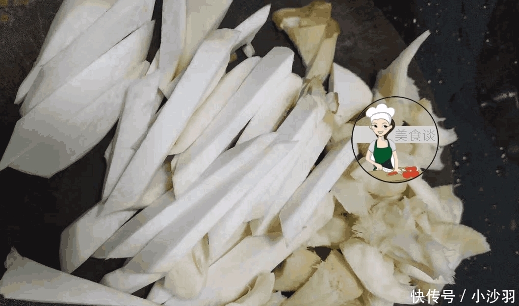 体格|这菜60一斤, 贵点也要买, 鲜嫩清香, 孩子爱吃体格棒, 有条件多吃