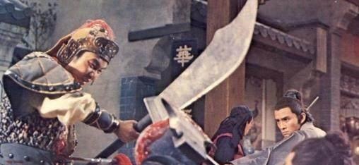 俞万春$此人是梁山之中的内奸, 曾一度害了四大天罡战将, 最终被武松打残!