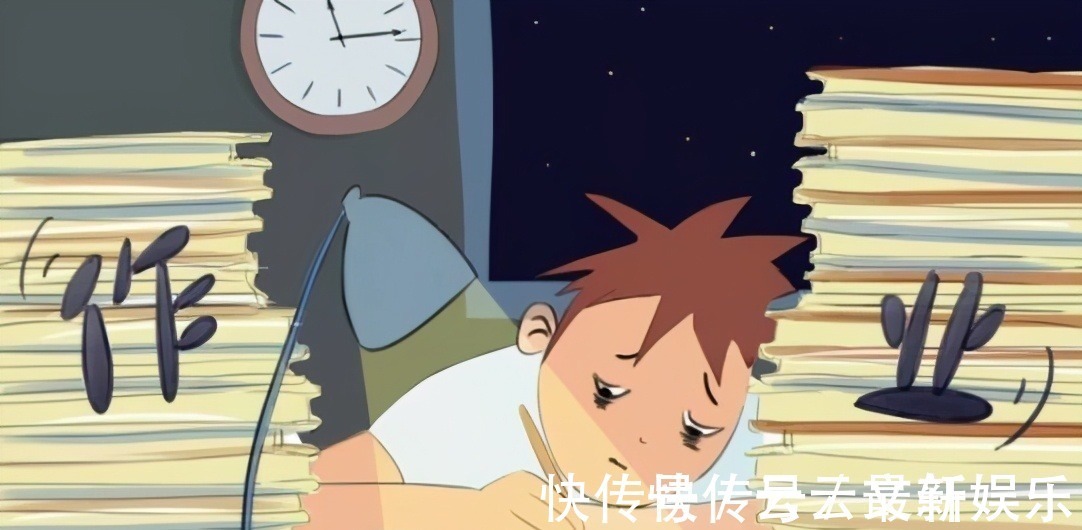 儿子|把儿子养废后,我才顿悟:得了“空心病”的孩子,永远学不会自律