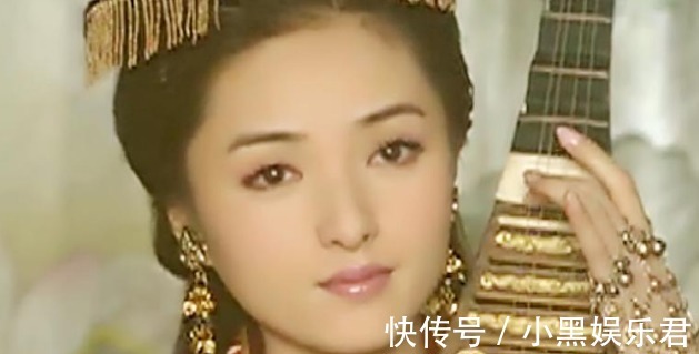 崇祯!许多人都认为陈圆圆的第一个男人是吴三桂事实并非如此