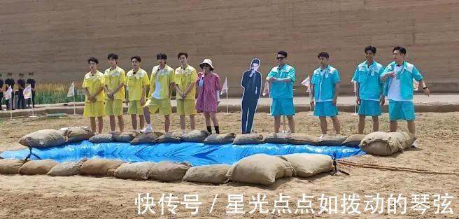 老油条|《牛气满满的哥哥》嘉宾路透曝光,陈立农宋威龙等人加盟,预计7月播出