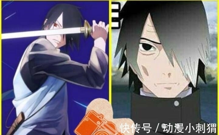 博人|博人结婚时老一辈忍者长啥样,雏田早衰,小樱复制纲手