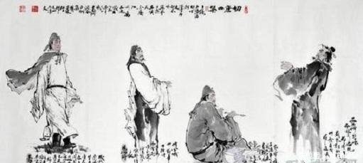 长大后才知道为什么骆宾王7岁就能写《咏鹅》,一年级时太单纯了