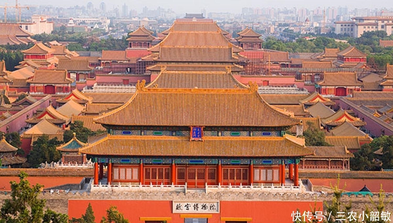 修缮|为何钢筋混凝土房屋几十年就坏了,而老祖宗的土建筑可以上千年?