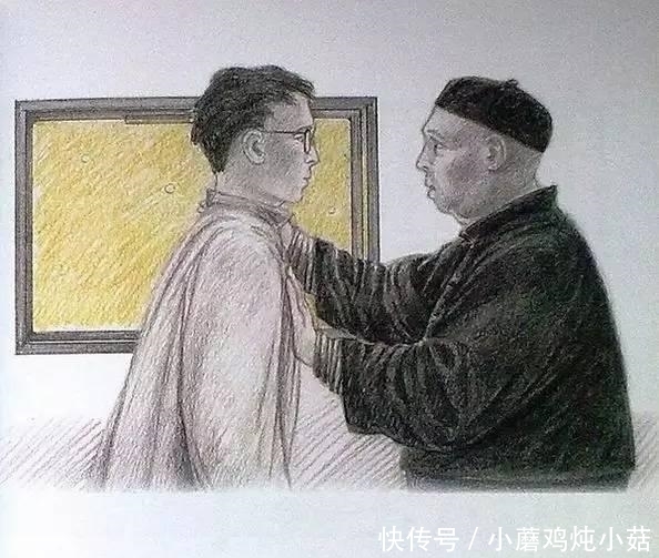 朱自清《背影》后的辛酸:父亲纳妾丢官,