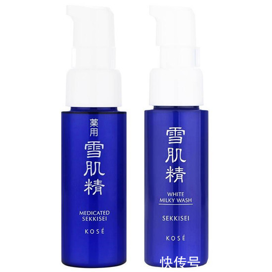 大众日常护肤品套装排行榜前十名 每一款都有自己的主打功效