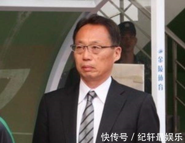 國腳|前日本國家隊主帥:中國足球國腳都是“關(guān)系戶”才能踢主力