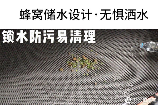 汽车|汽车后备箱垫有用吗？听我分析分析.........