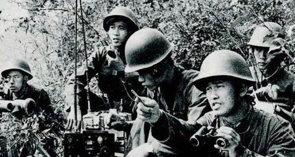 将领|对越反击战,我军牺牲的最高将领,凶手被抓后,身份令人气愤