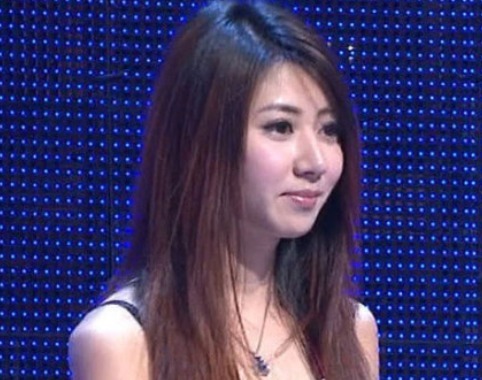 wendy|穷小子上《非诚勿扰》，被灭22盏灯，孟非知道他父亲是谁吗