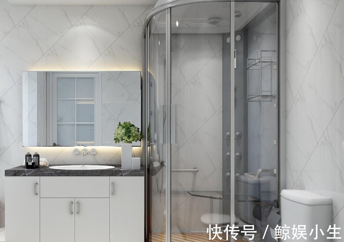 干湿|卫生间装修时,不要忽视4个小地方,入住之后就会发现有多重要