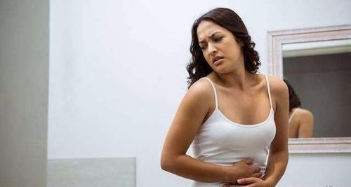 胡子|有了4个情况,也许子宫早已被“垃圾堆满”,女性需要注意