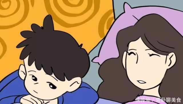 回事|男孩性早熟不容易被发现儿子若有这3种表现,家长别不当回事