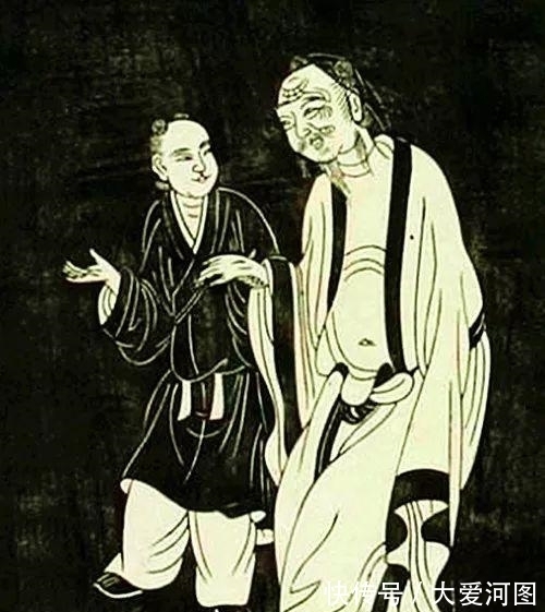 儿子们|好爸爸穷爸爸，陶渊明和5个不成器的儿子