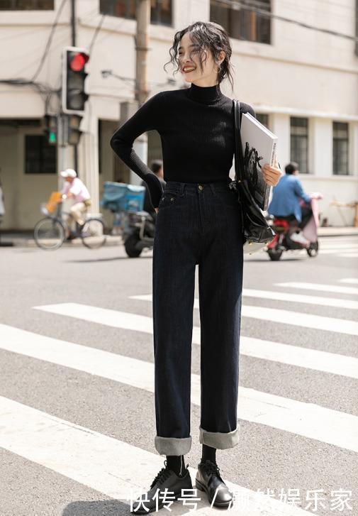 想要外形更有高级感，不需要一直买衣服，这3个诀窍能派上大用场