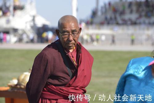 长寿老人|108岁长寿老人,骨龄仅50岁,诀窍不是戒烟酒多运动,而是这2件事