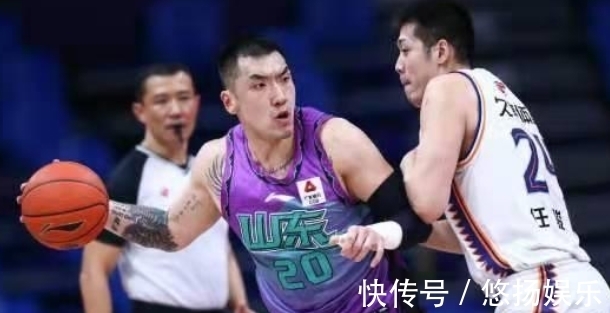 篮板|CBA赛程过半,各项数据王出炉,一人独占三榜,国内球员仅2人