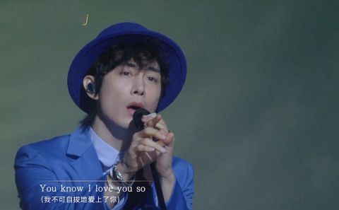 《披荆斩棘的哥哥》一公:张淇、李承铉、李珠衔可以原地出道了