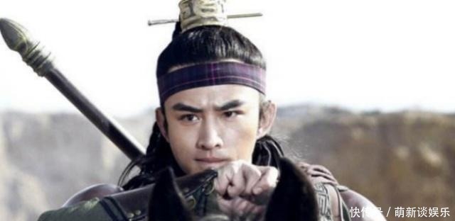 武艺|水浒传中最可恨的人是谁不是高俅,而是这2位武艺高强的好汉!