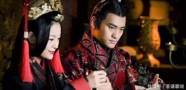 天下|历史上能做到“文能提笔安天下、武能马上定乾坤”的只有这三人!