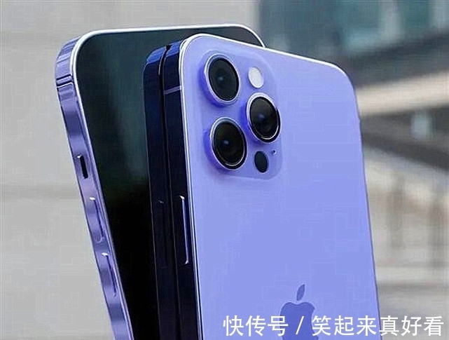 蓝思科技|“迷途知返”几乎不可能！iPhone13再次被确认，网友：哪来的信心