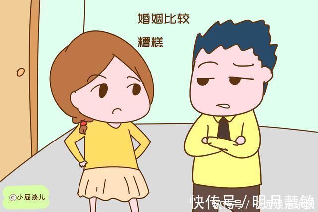 夫妻关系|孩子将来的婚姻状况如何,取决于他有什么样的父母,不难猜出来