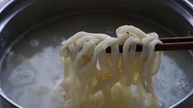 牛肉面再也不用出去买了,在家做经济实惠,好吃无添加,营养健康