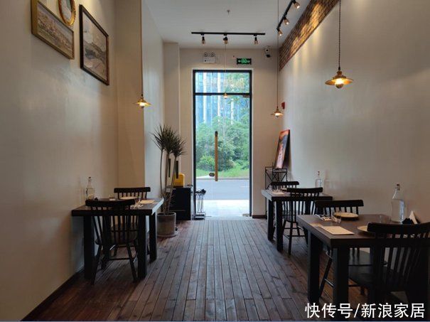 巡展|2021新浪品质工地大赛工地巡展：「棠颂设计」年轻的队伍，打造更高级的空间品质