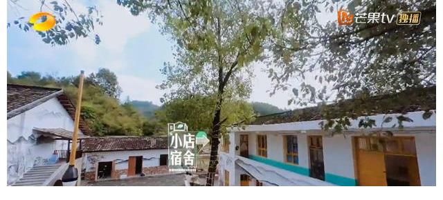 乡村振兴：汪涵、沈梦辰、杨迪的云上的小店，第一期都推荐了什么