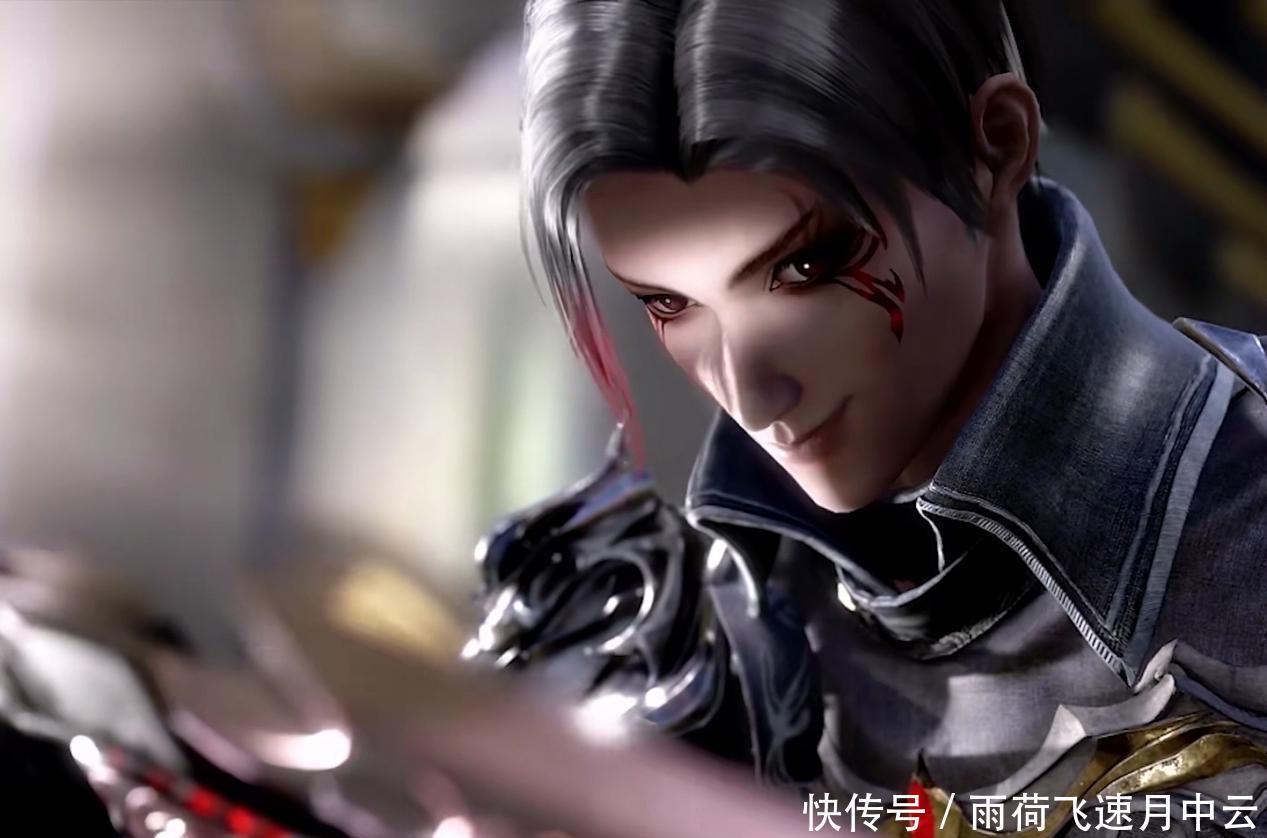 莱克学院|斗罗大陆小舞初次对战情敌胡列娜,战败后唐三霸道护妻!