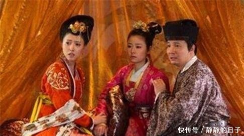 册封|此人被册封为皇后,被皇帝“播种”多年,最后被丈夫下诏书处死