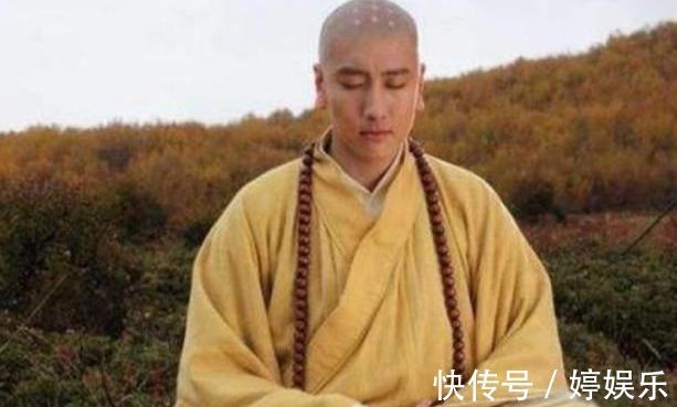 酒肉@张献忠让和尚吃肉否则屠城,和尚说了10个字,成千古名言