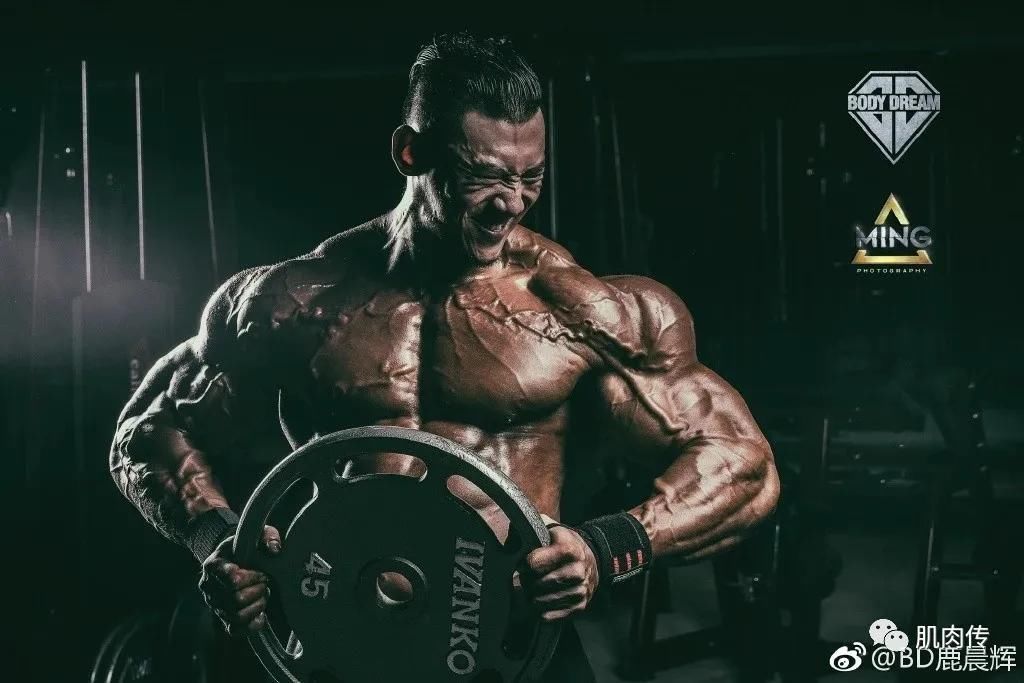 重量|听完鹿神这些话,你还会轻易地大重量训练吗