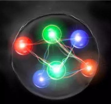 量子色动力学,或许是宇宙大统一理论的最后一块拼图!