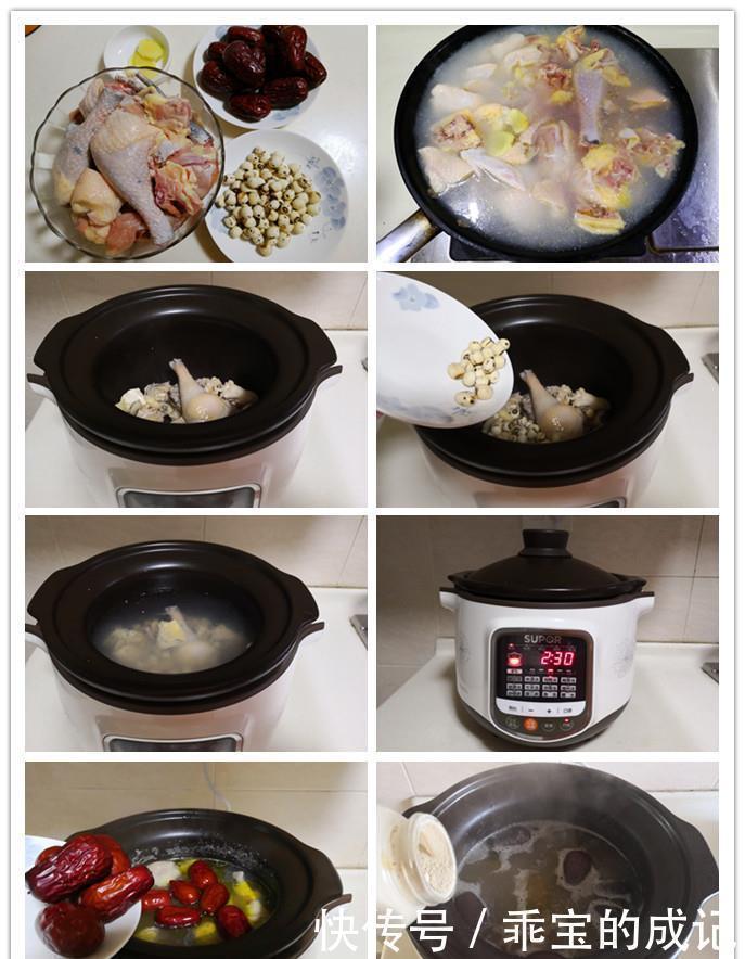 肉汤|若是不差钱，少喝牛羊肉汤多喝它，鲜美又滋补老少皆宜，贵也值得