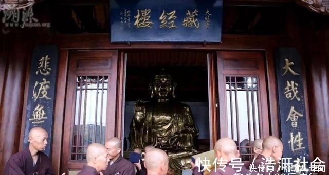 香火|中国禁止旅游的寺庙：不受香火不设功德箱，僧侣每天只吃一餐