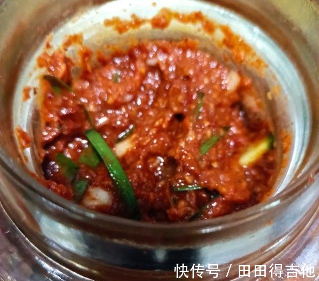 韩式泡萝卜,下饭必备小菜,酸甜咸辣!