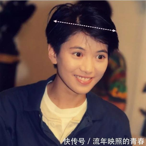 长短|你的脸型适合短发还是长发3大维度解析,适不适合一看便知