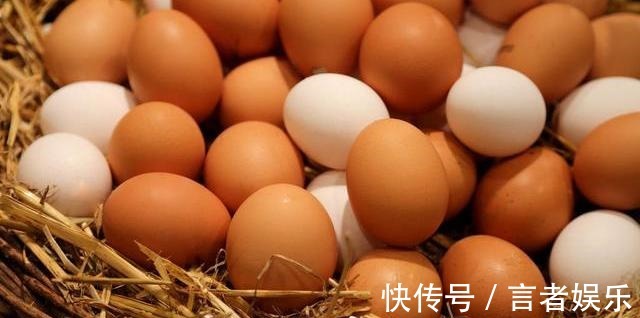 鸡蛋也能造假教你3个小妙招,再也不用担心买到假鸡蛋