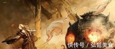 元始天尊&四个“无”字辈的天尊,每一个都比元始天尊厉害