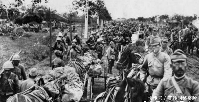 感到|侵华战争中的日本为什么会对中国这么了解？真相令人感到后怕！