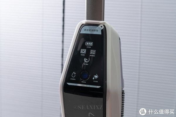 开放式厨房重油污地面终结者：必胜洗地机四代X7