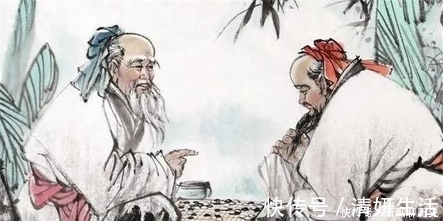 小人&一个人是君子还是小人?庄子的2句话,就是2条判别标准
