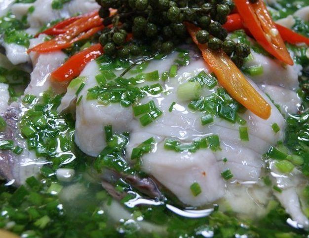 蛋白质|爆香味美,含有丰富的蛋白质,滋补开胃,宝妈们不妨一试